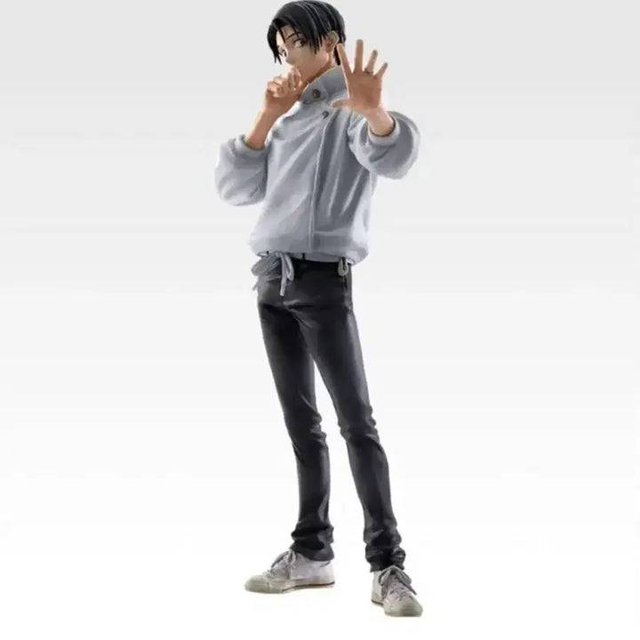 [BUNJANG] Jujutsu Kaisen Yuta G Prize Figure (Sealed) / 주술회전 이치방쿠지 유타 g상 미개봉