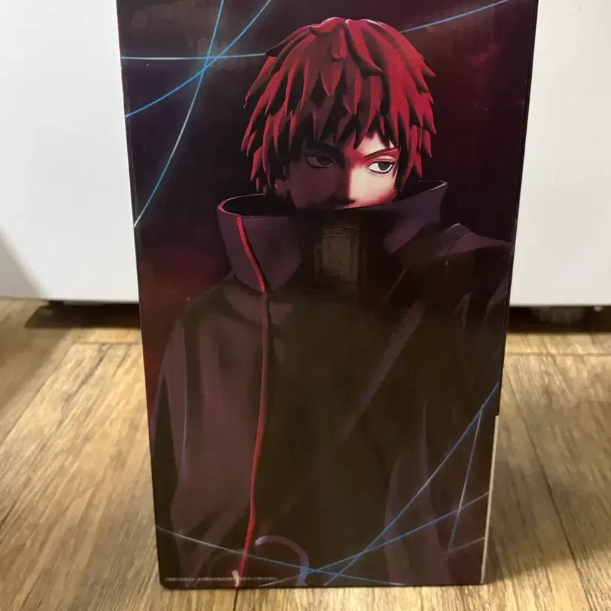 [BUNJANG] Ichiban Kuji Naruto Sasori Prize E (Sealed) / (미개봉) 제일복권 나루토 사소리 E상