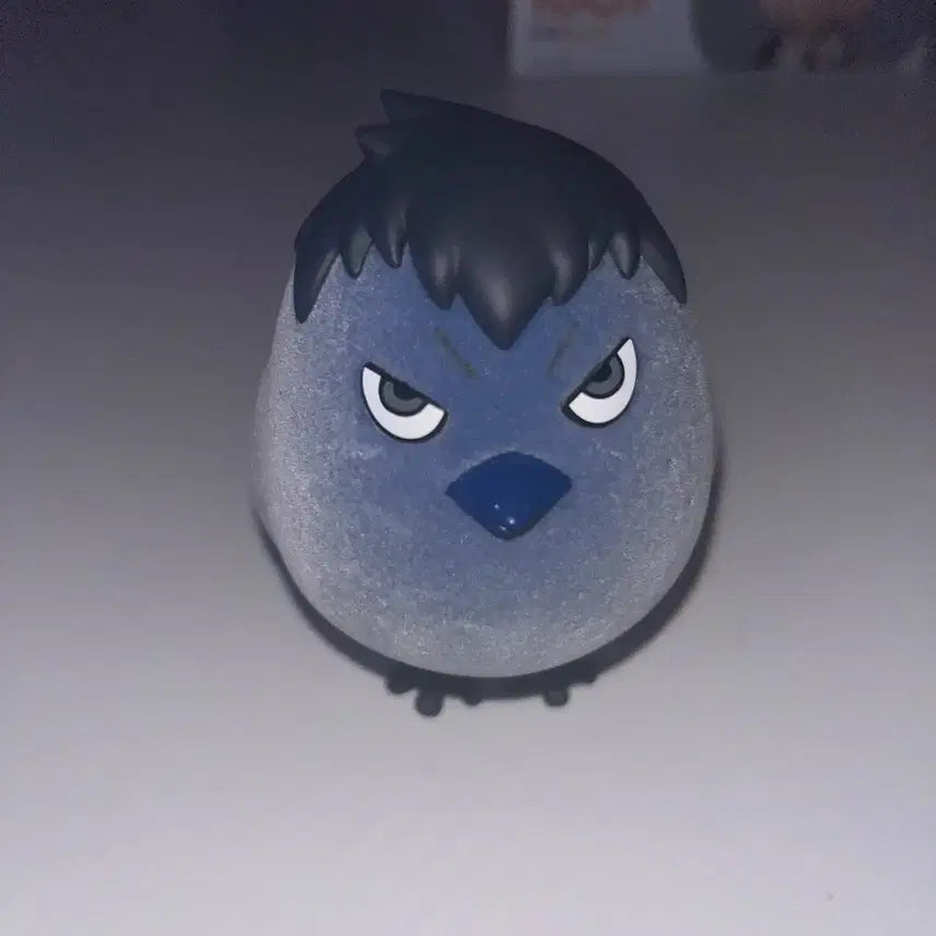 [BUNJANG] Haikyuu!! Fluffy Puppy Kageyama Tobio Figure / 상자 o 하이큐 플러피퍼피 카게야마 토비오 피규어 굿즈