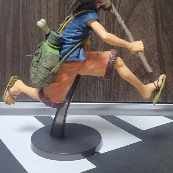 [BUNJANG] One Piece Usopp Figure / 원피스 우솝 피규어