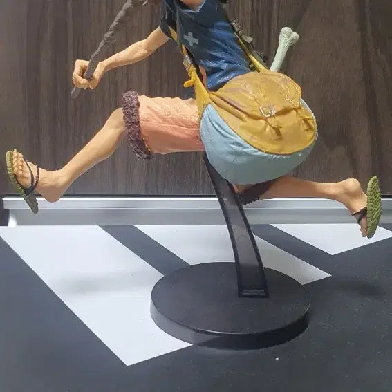 [BUNJANG] One Piece Usopp Figure / 원피스 우솝 피규어