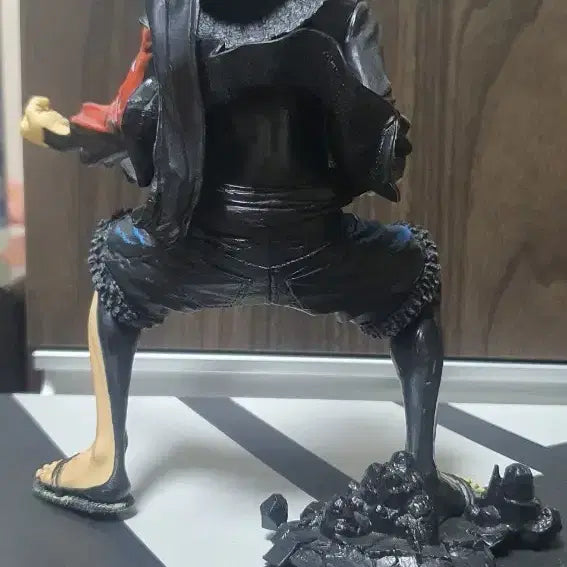 [BUNJANG] One Piece Monkey D. Luffy Figure / 원피스 루피 피규어