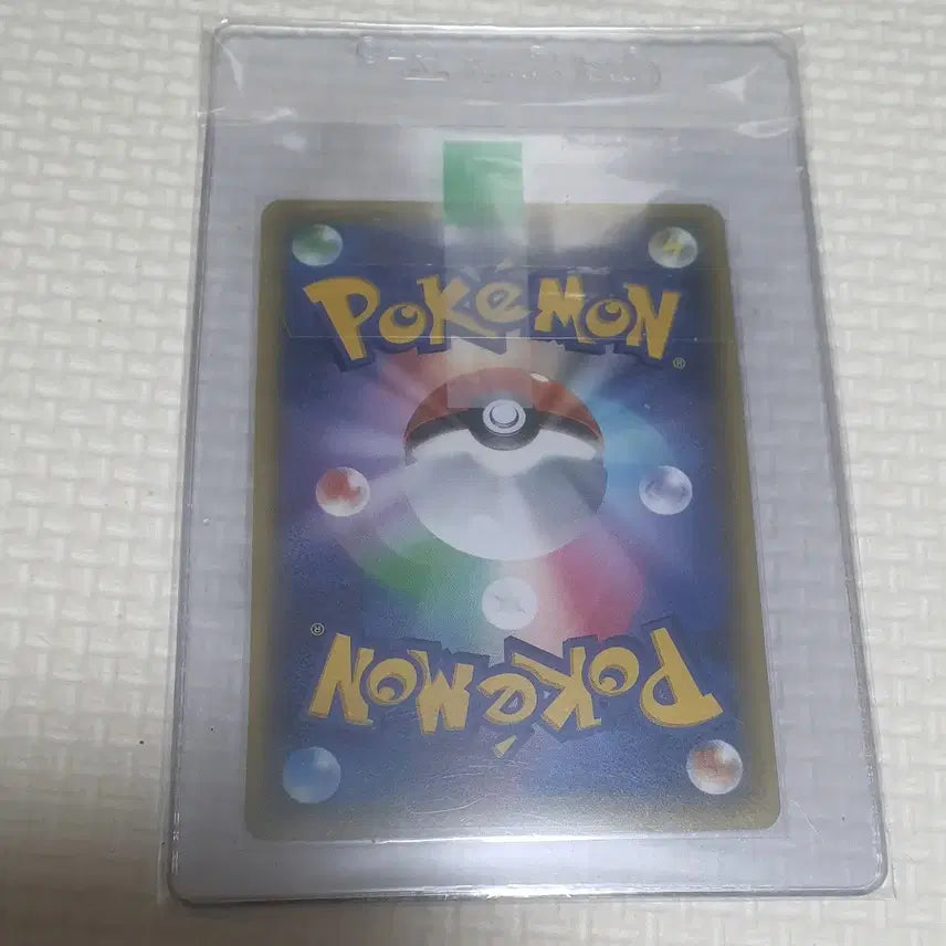 [BUNJANG] Pokemon Card Japanese Mewtwo / 포켓몬카드 일판 후딘
