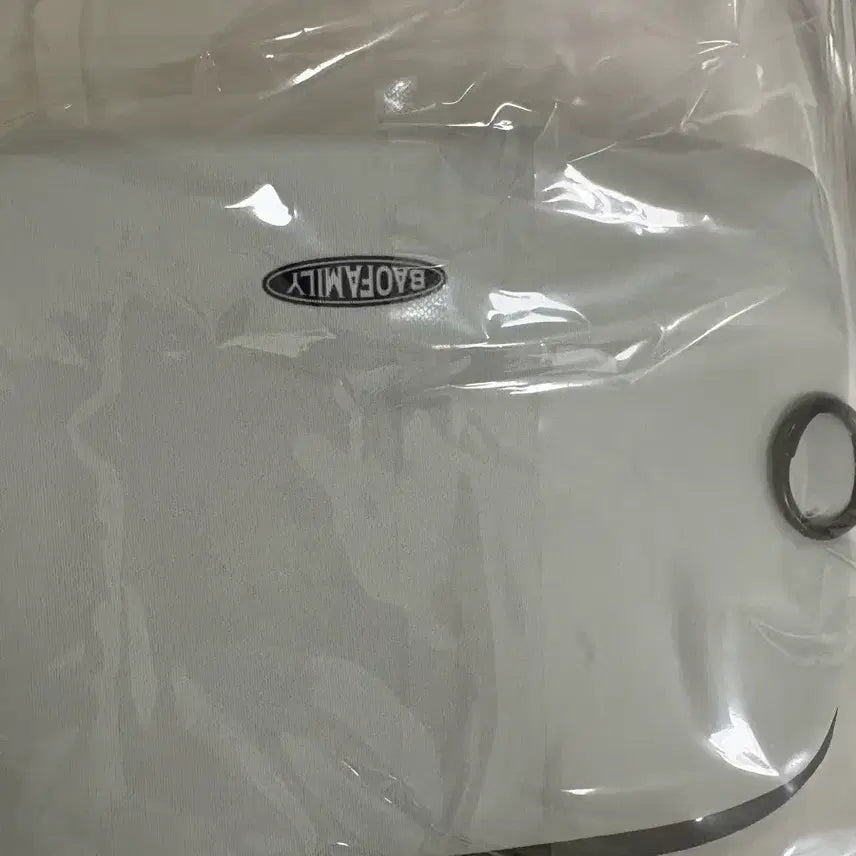 [BUNJANG] 8seconds Fubao Pouch / 푸바오 에잇세컨즈 파우치