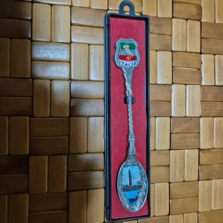 [BUNJANG] Italy Venice Souvenir Spoon / 기념품 이탈리아 베네치아 기념 스푼