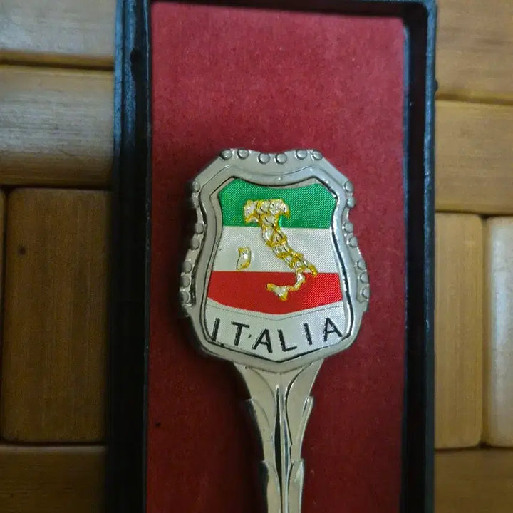 [BUNJANG] Italy Venice Souvenir Spoon / 기념품 이탈리아 베네치아 기념 스푼