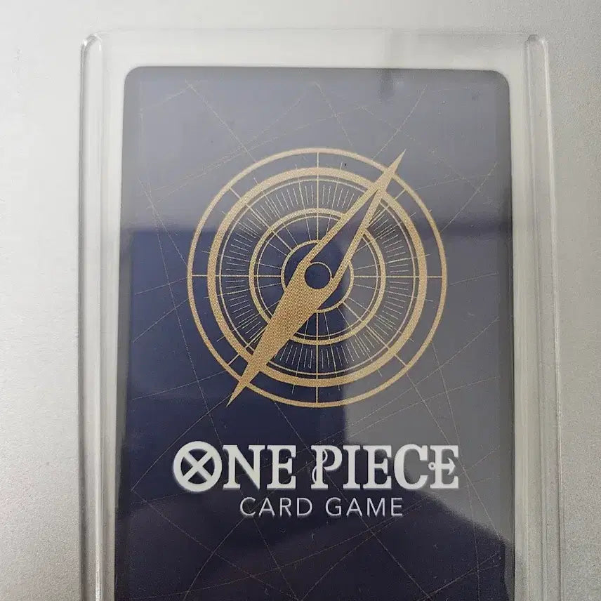 [BUNJANG] One Piece Card Geckko Moria SR Pere / 원피스 14탄 겟코 모리아 카드 sr 페레