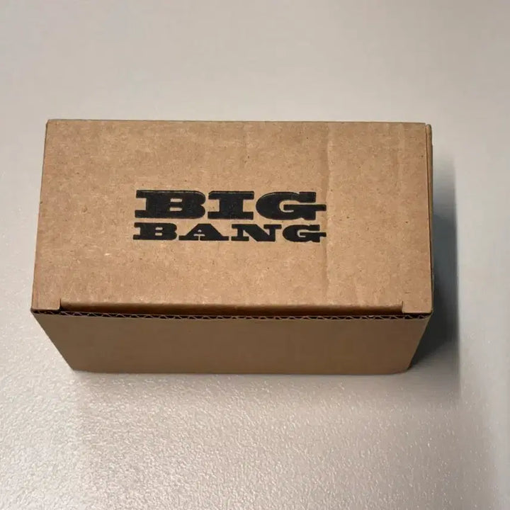 [BUNJANG] BIGBANG Ball Cap Keyring / [새상품] 빅뱅 볼캡 키링 모자 키링