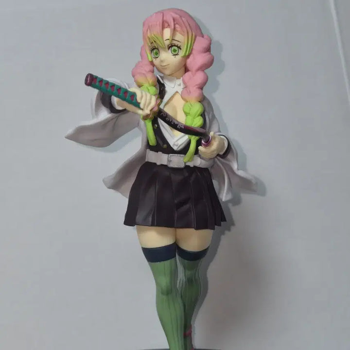 [BUNJANG] Kanroji Mitsuri Figure / 귀멸의칼날 칸로지미츠리 피규어 판매