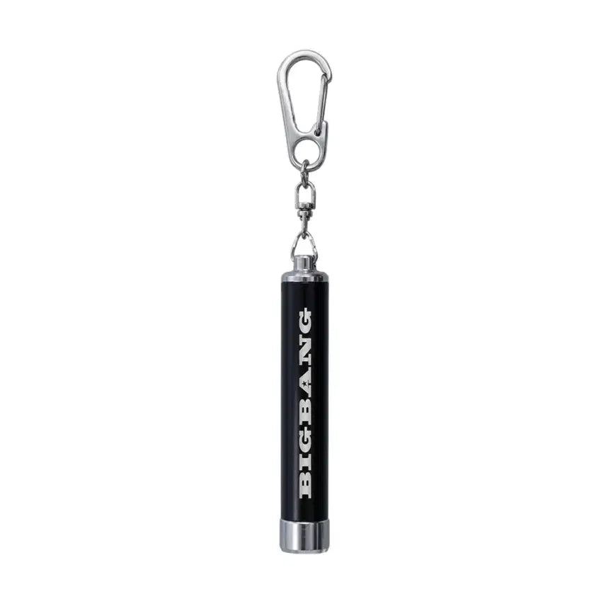 [BUNJANG] BIGBANG 20th Anniversary Media Exhibition G-Dragon LED Keychain / 빅뱅 20주년 기념 미디어 전시회 LED 키링 지드래곤
