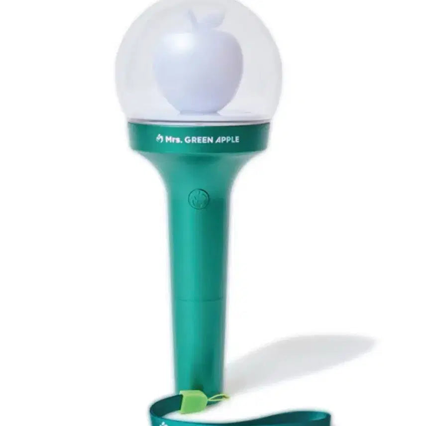 [BUNJANG] Mrs. GREEN APPLE Ringo Bong Concert Light Stick / 미세스 그린애플 링고봉 정가양도