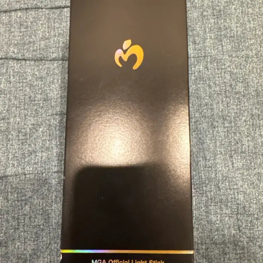 [BUNJANG] Mrs. GREEN APPLE Ringo Bong Concert Light Stick / 미세스 그린애플 링고봉 정가양도