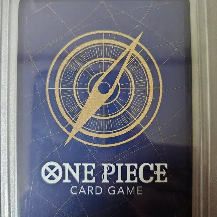 [BUNJANG] One Piece Card Shanks OP14-027 SR / 원피스 카드 샹크스 OP14-027 sr 페레