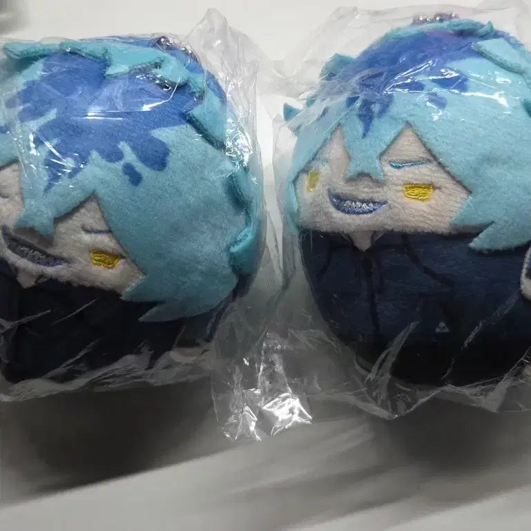 [BUNJANG] Twisted Wonderland Idea Shroud Fuwacoro Ring Special Set Bundle / 트위스테 이데아 슈라우드 후와코로링 특전 2개 일괄