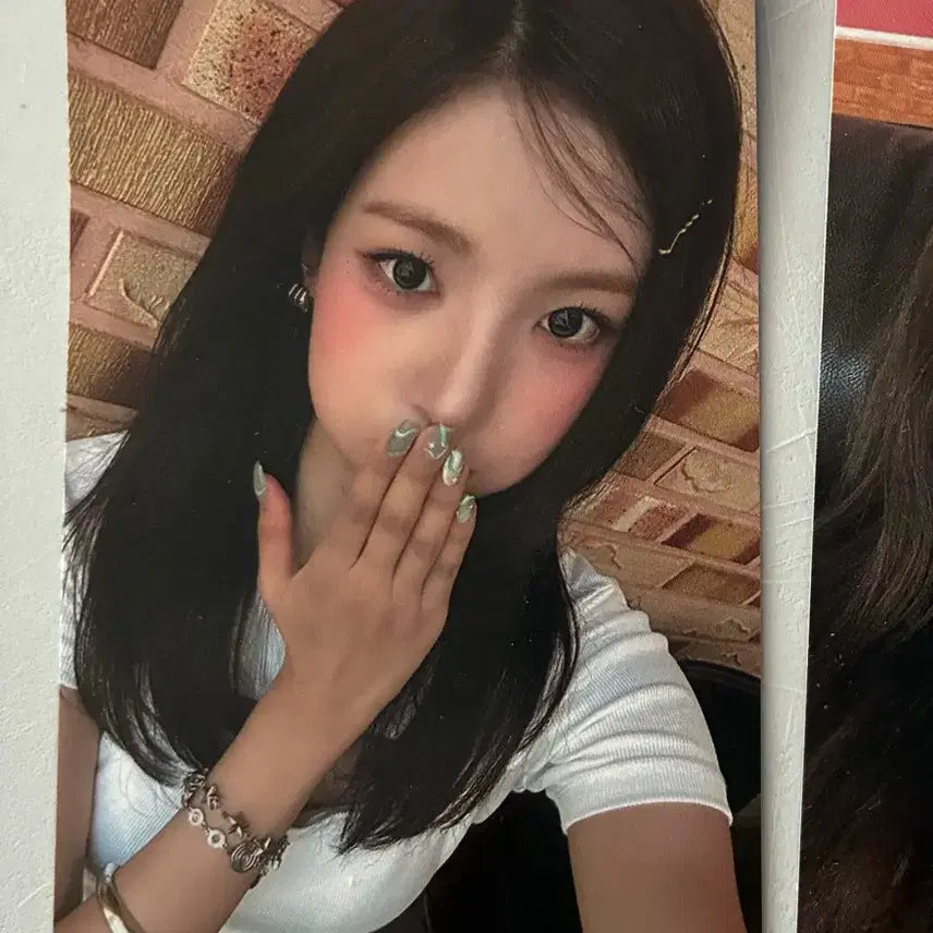 [BUNJANG] ODD EYE CIRCLE Official Photocard / 오드유스 공방 포카