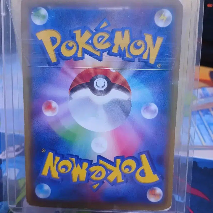 [BUNJANG] Pokemon Card Mewtwo EX Japanese Album Version / 포켓몬 카드 뮤츠 EX 일판 앨범용