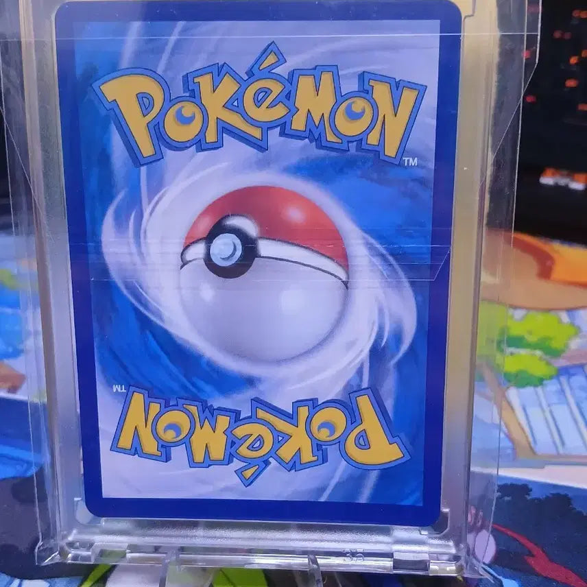 [BUNJANG] Pokemon Card Zacian V SAR 225/172 / 포켓몬카드 자시안 V SAR 225/172