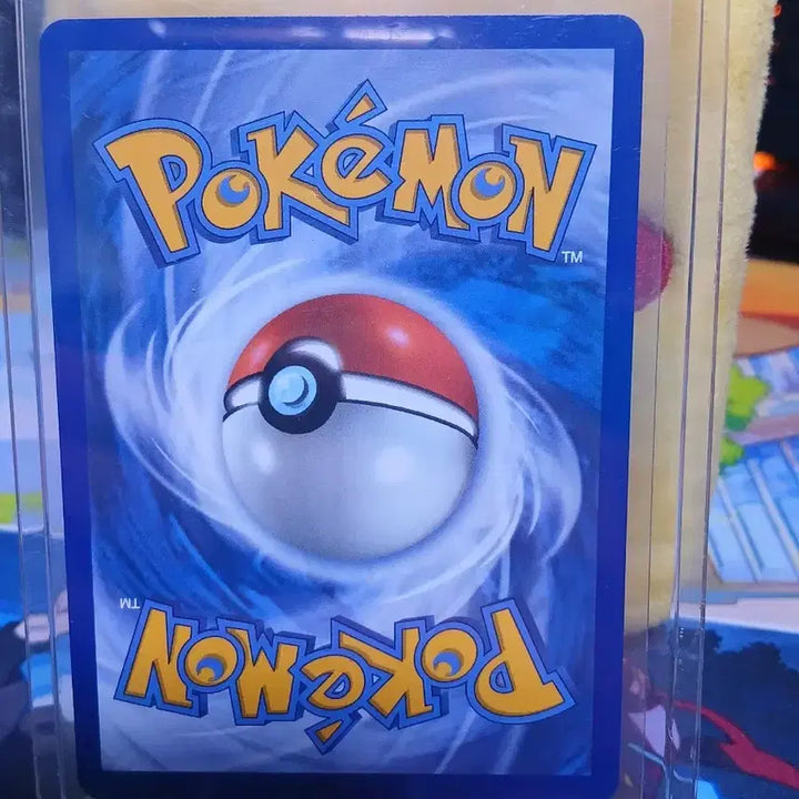 [BUNJANG] Pokemon TCG Shiny Volbeat North American Edition Trading Card / 포켓몬스터 모야모의 찌리비 북미판