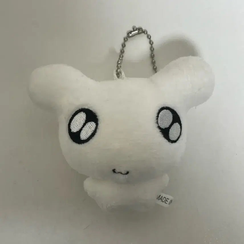 [BUNJANG] BoyNextDoor Myung Jaehyun Doll Keychain / 띵멍이 명재현 보이넥스트도어 보넥도 인형 키링 비공굿 양도 판매