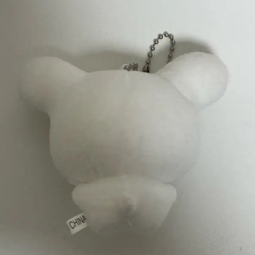 [BUNJANG] BoyNextDoor Myung Jaehyun Doll Keychain / 띵멍이 명재현 보이넥스트도어 보넥도 인형 키링 비공굿 양도 판매