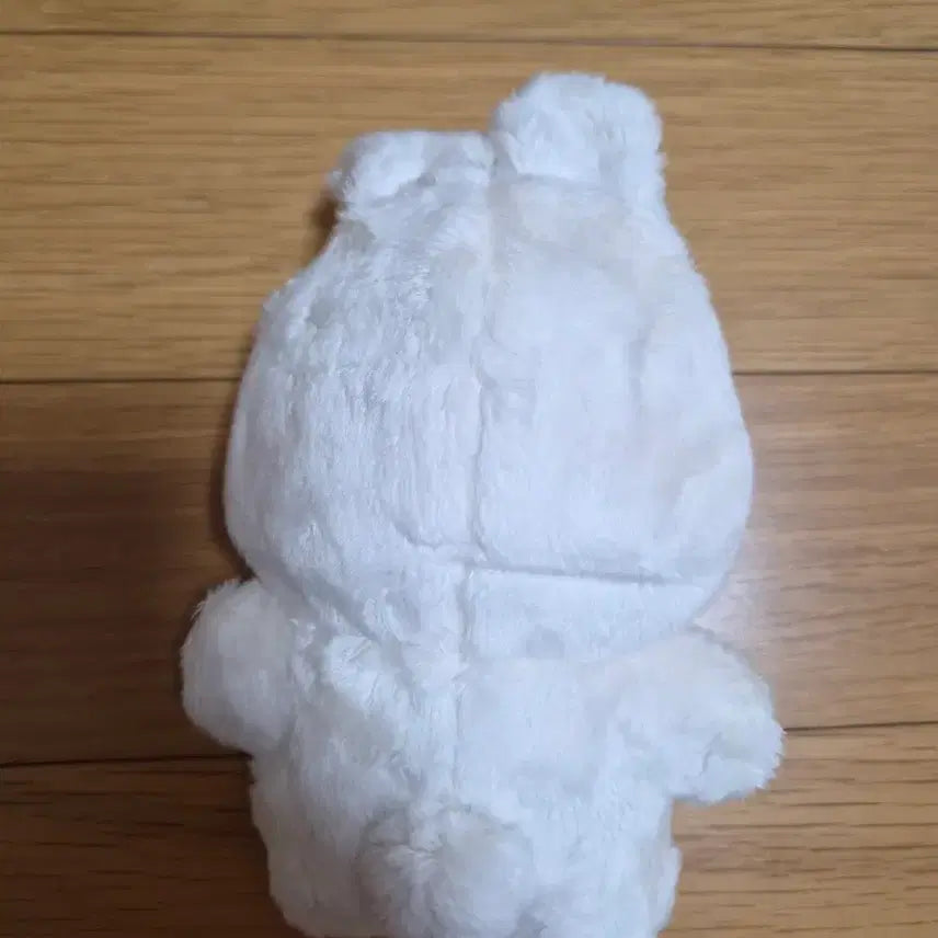 [BUNJANG] Ensemble Stars Shiratori Aira Rabbit Plush Doll / 앙스타 이츠누이 토끼누이 시라토리 아이라