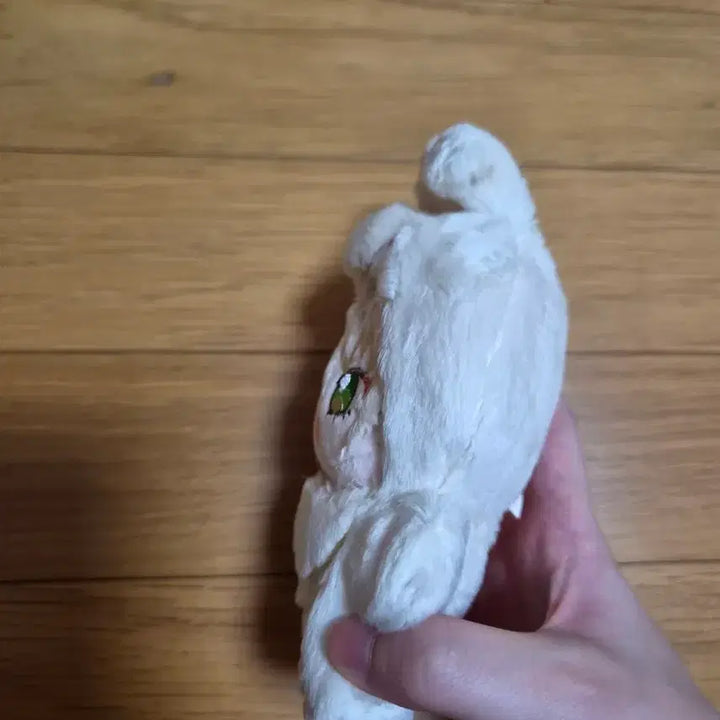 [BUNJANG] Ensemble Stars Shiratori Aira Rabbit Plush Doll / 앙스타 이츠누이 토끼누이 시라토리 아이라