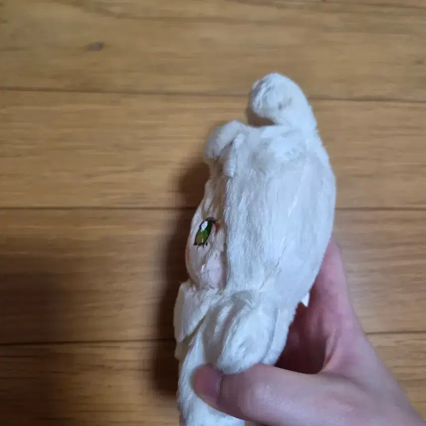 [BUNJANG] Ensemble Stars Shiratori Aira Rabbit Plush Doll / 앙스타 이츠누이 토끼누이 시라토리 아이라