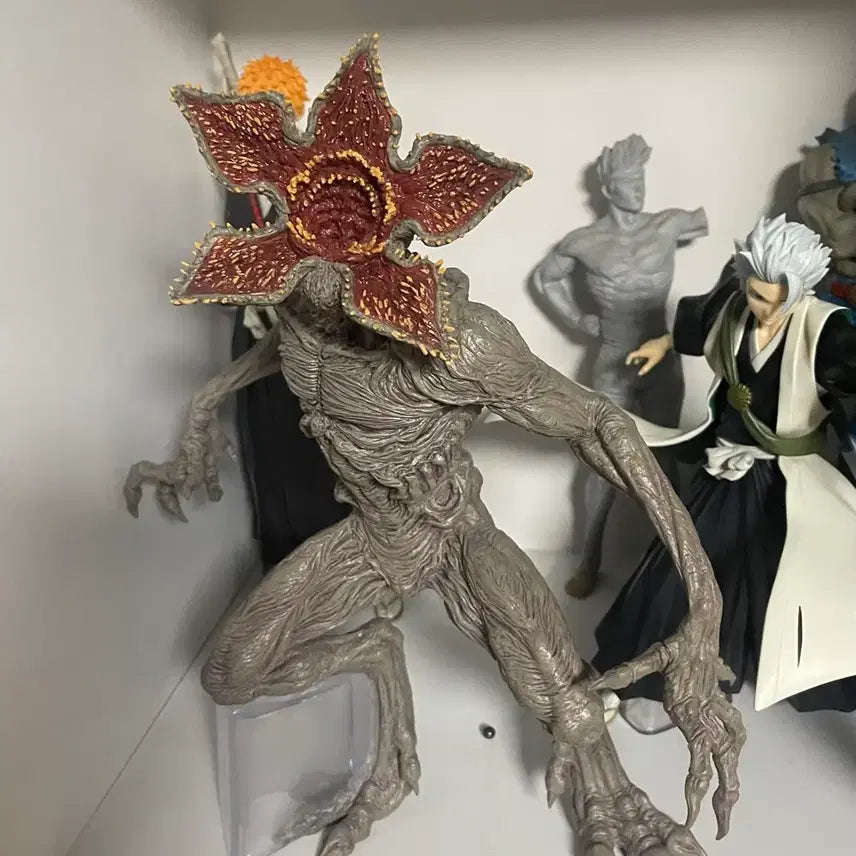 [BUNJANG] Ichiban Kuji Stranger Things Demogorgon Prize A Figure / 제일복권 기묘한 이야기 데모고르곤 A상