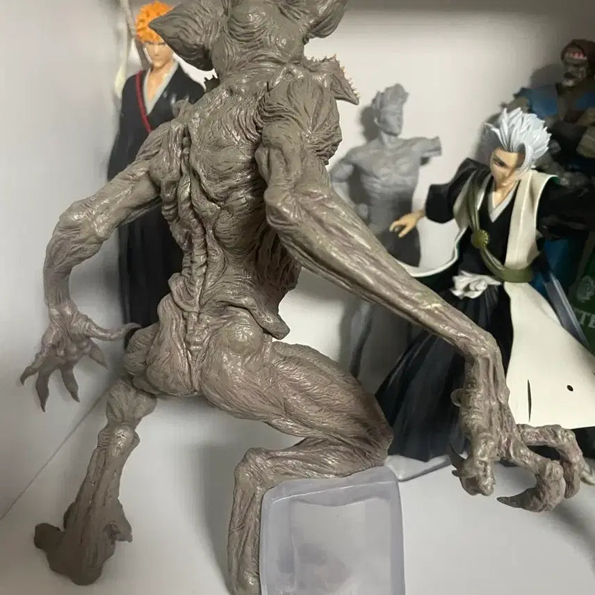 [BUNJANG] Ichiban Kuji Stranger Things Demogorgon Prize A Figure / 제일복권 기묘한 이야기 데모고르곤 A상