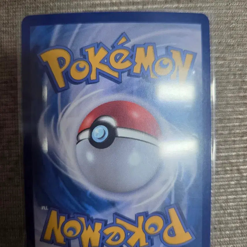 [BUNJANG] Mega Darkrai EX RR Pokémon Card / 메가다크라이 EX RR 포켓몬 카드