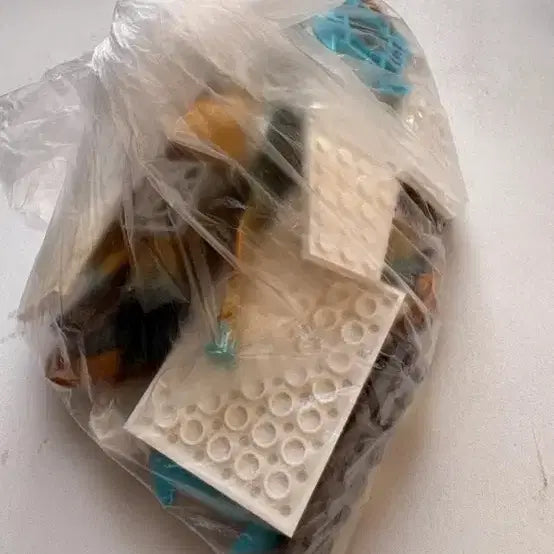 [BUNJANG] LEGO Ninjago 71770 Zane&