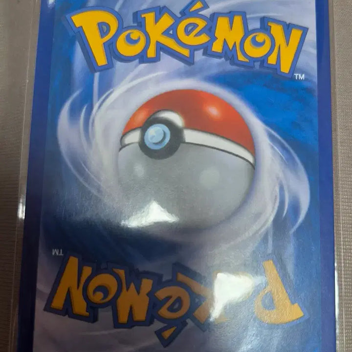 [BUNJANG] Pokemon Card 20th Anniversary Zapdos / 포켓몬카드 20주년 썬더