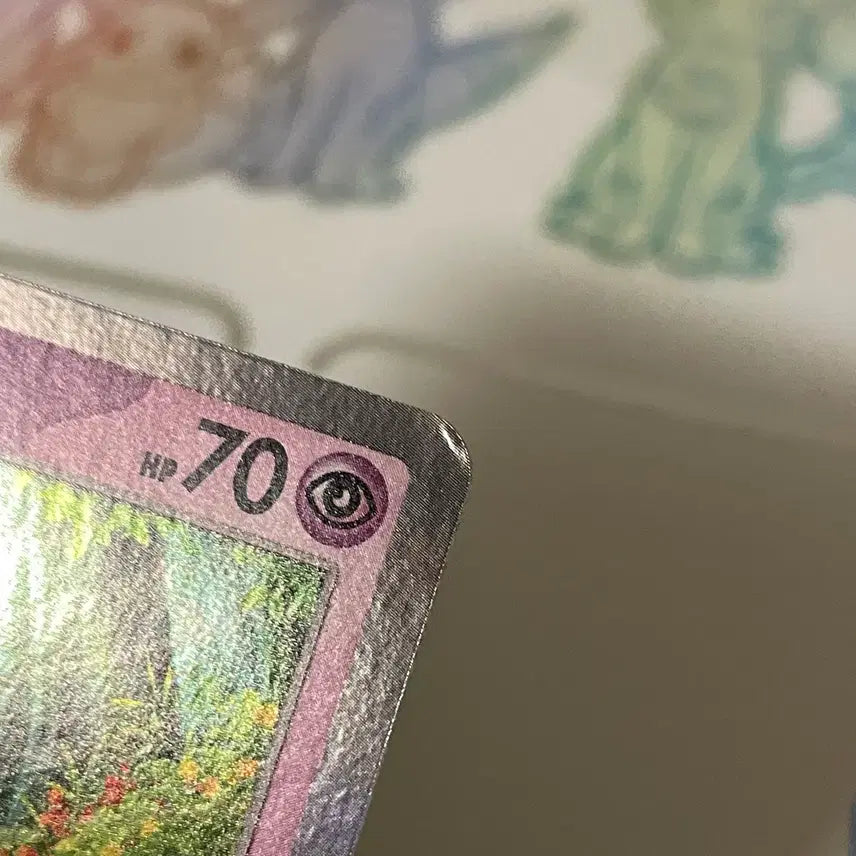 [BUNJANG] Pokemon Mimikyu 088/190 Japanese Card / 포켓몬 카드 따라큐 088/190 일판