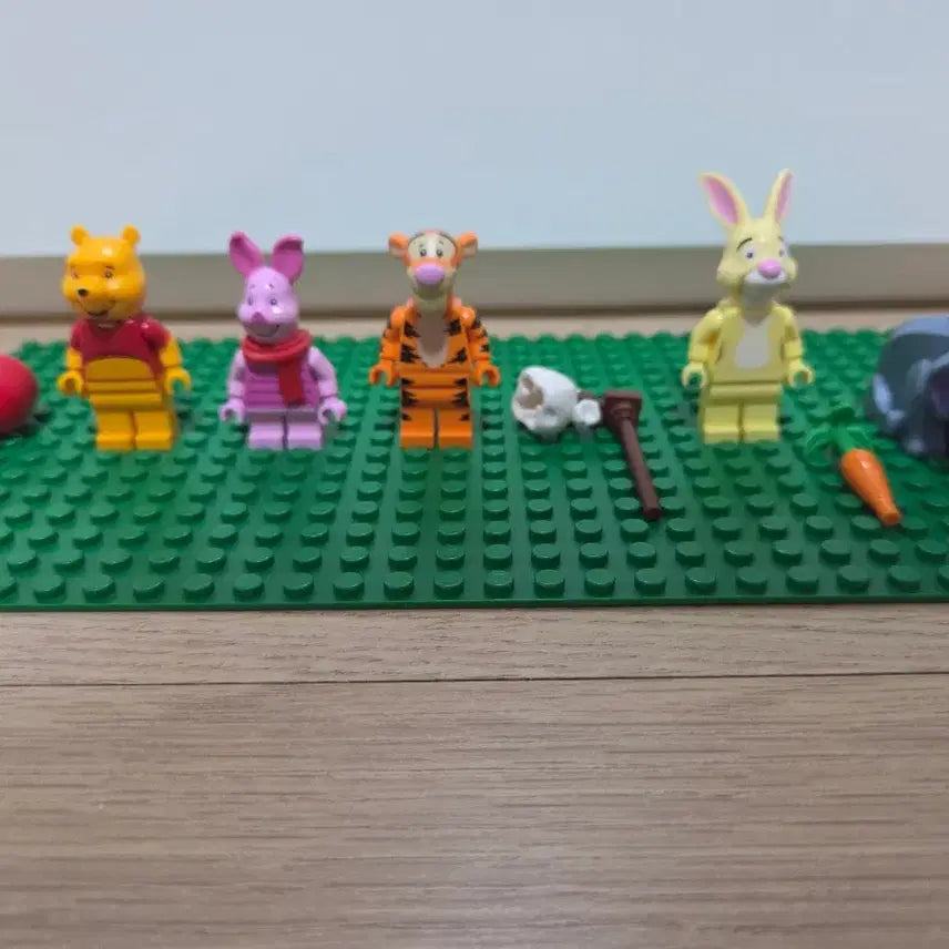 [BUNJANG] LEGO Ideas Disney Winnie the Pooh&