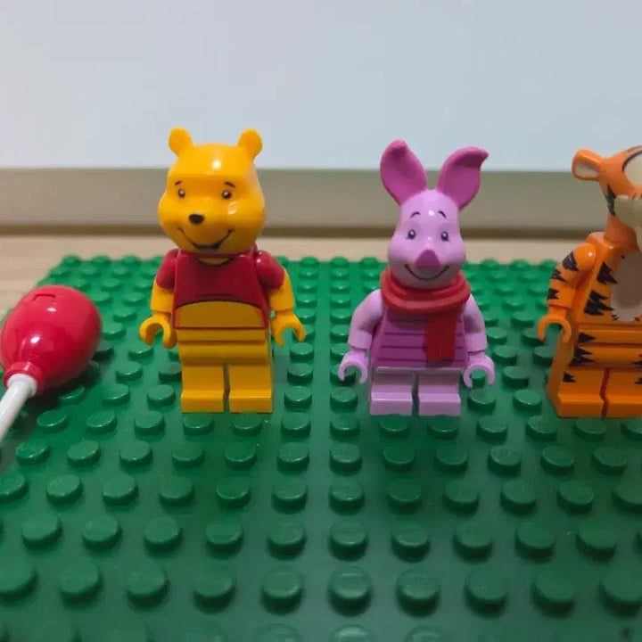[BUNJANG] LEGO Ideas Disney Winnie the Pooh&