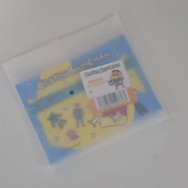 [BUNJANG] Crayon Shin-chan Coin Pouch / 짱구는 못말려 동전 지갑 파우치