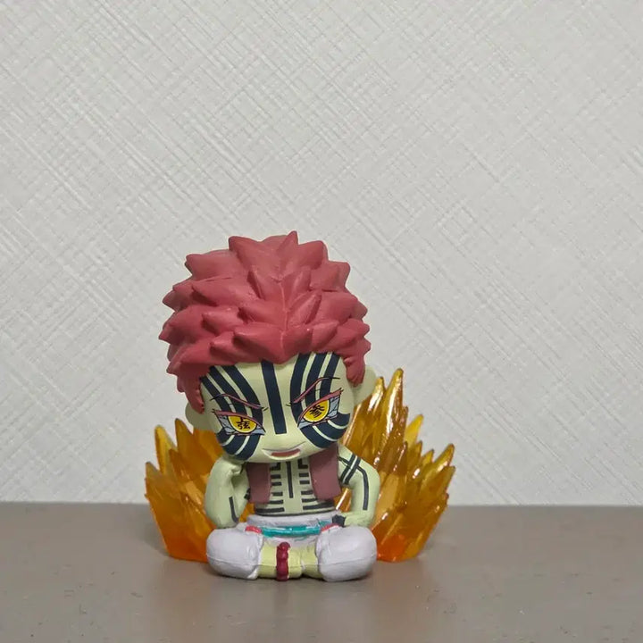 [BUNJANG] Takara Tomy Effect Gacha Figure Decoration Effect / 타카라토미 이펙트 가챠 피규어 장식 효과