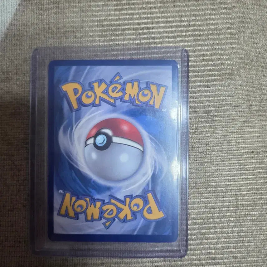 [BUNJANG] Pokemon Card "Crushing Hammer" SR / 포켓몬 카드 크래시 해머 SR