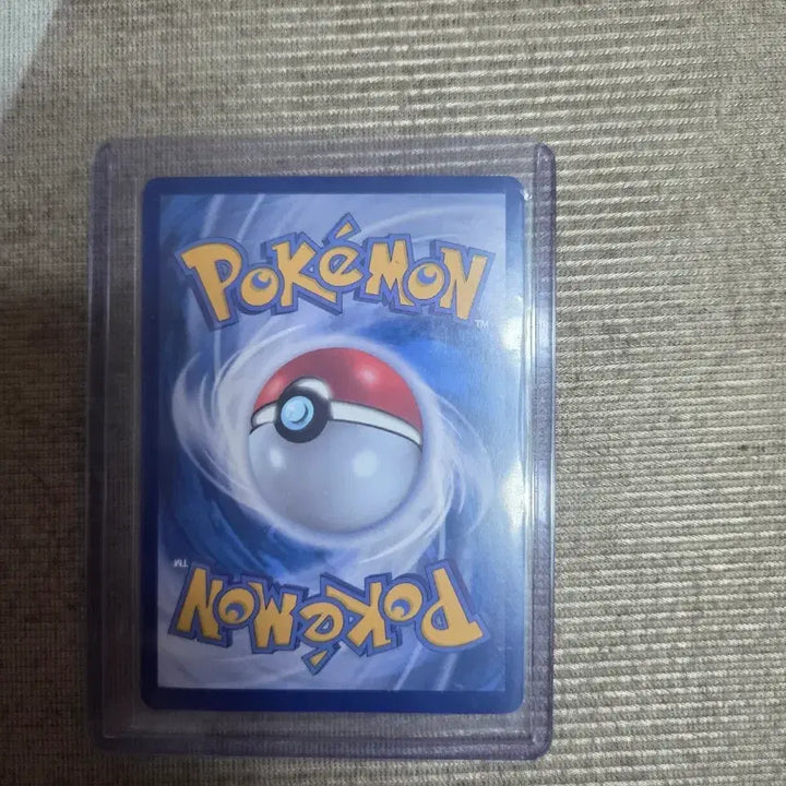 [BUNJANG] Pokemon Card "Crushing Hammer" SR / 포켓몬 카드 크래시 해머 SR