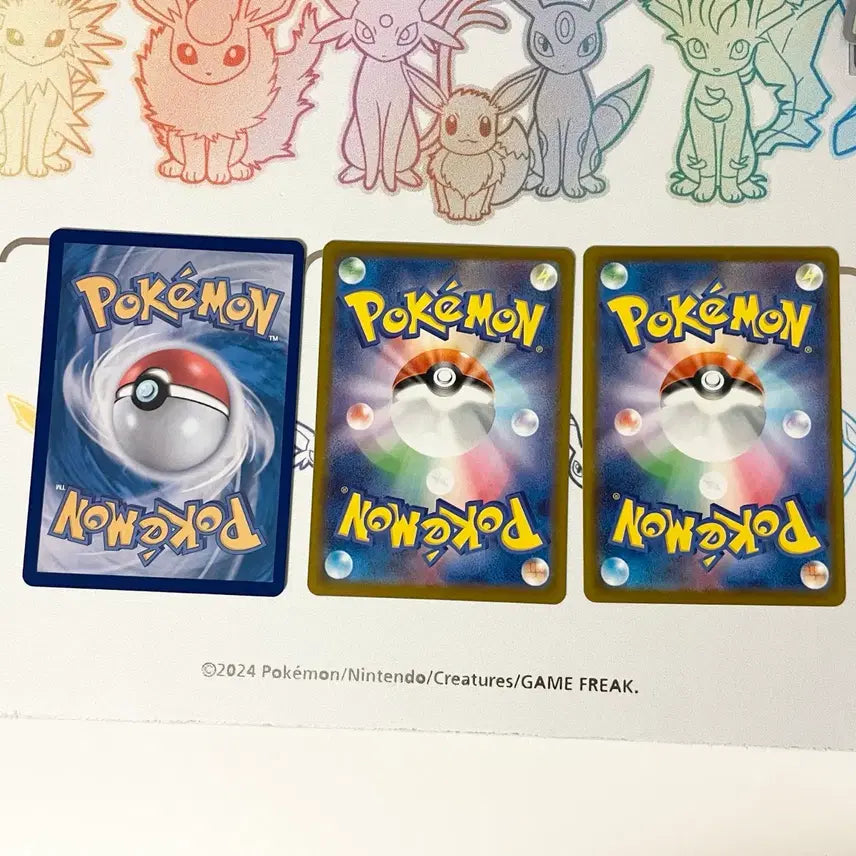 [BUNJANG] Pokemon Card Marill/Azumarill 026/027/295 / 포켓몬 카드 마릴/마릴리 026 027 295