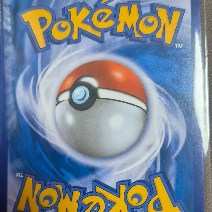 [BUNJANG] Pokemon Card 20th Anniversary Team Rocket / 포켓몬 카드 20주년 로켓단 등장