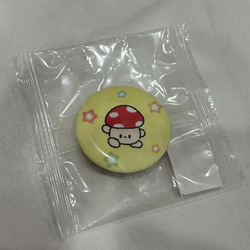 [BUNJANG] Pin Button Badge / 핀버튼 뱃지