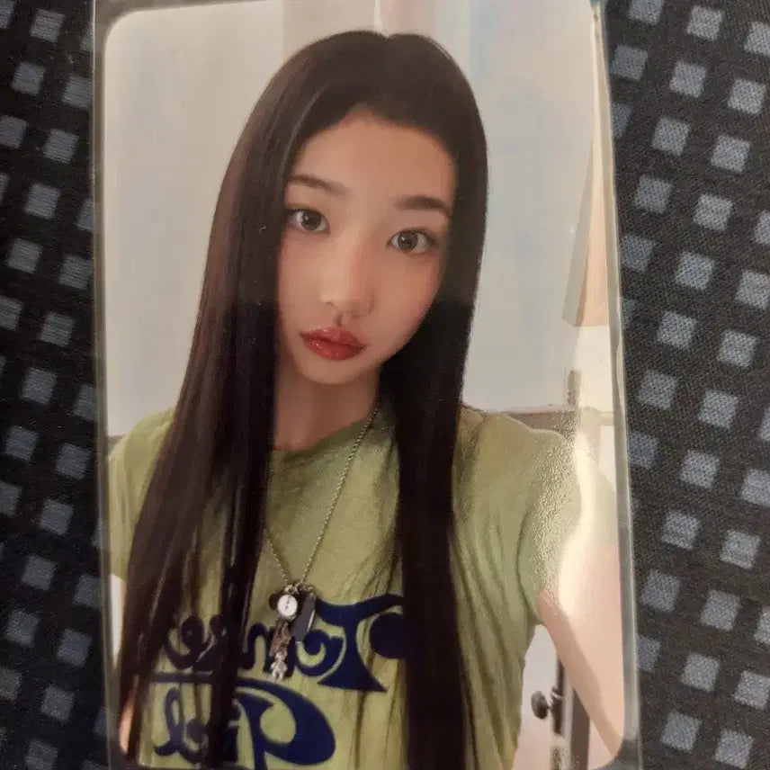 [BUNJANG] Tuide Saki Photocard / 튜이드 공방 포토카드 사키 // tuide 포카
