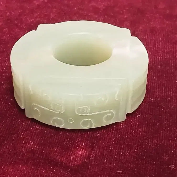 [BUNJANG] Jade Carving Antique / 옥 공예품