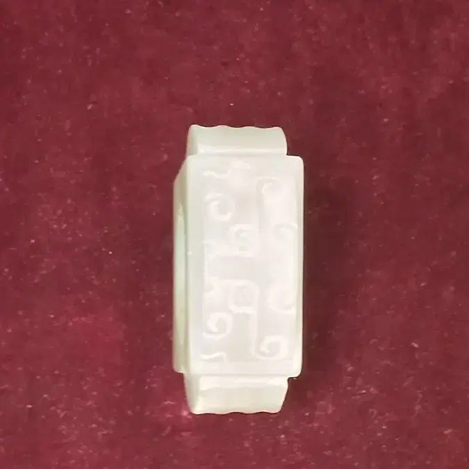 [BUNJANG] Jade Carving Antique / 옥 공예품