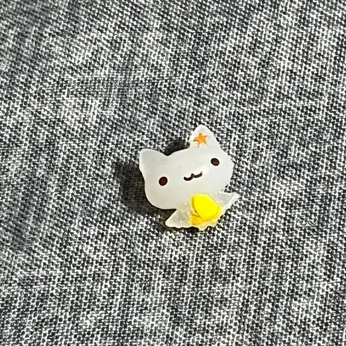 [BUNJANG] Sannex Shiawase Neko Retro Letter Set / 고전 레트로 산엑스 시아와세 냥코 레터세트 팔아요