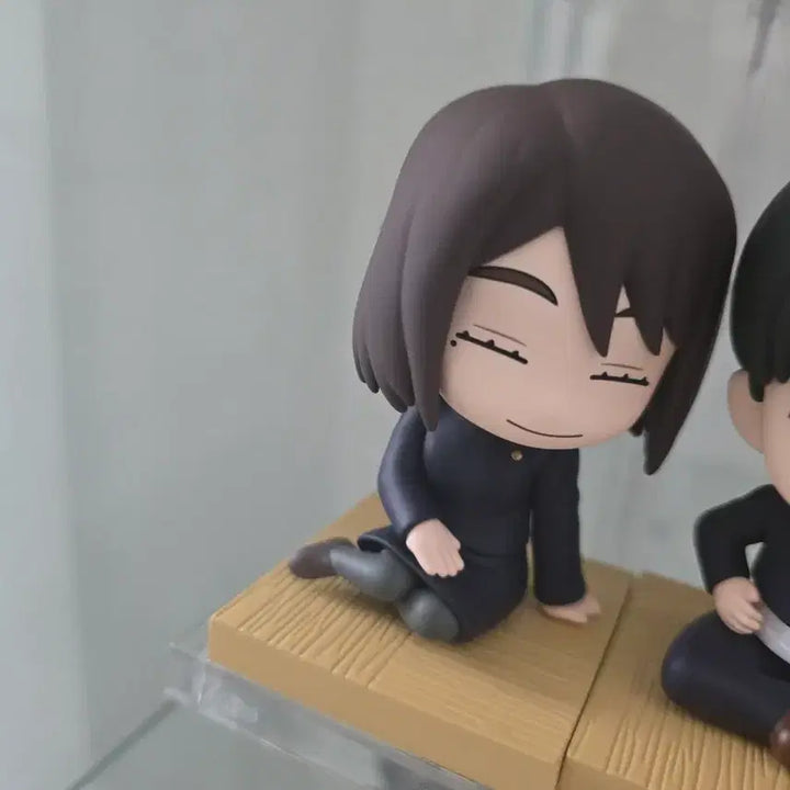 [BUNJANG] Jujutsu Kaisen Shoko Seating Figure / 주술회전 시팅 피규어  쇼코 팝니다