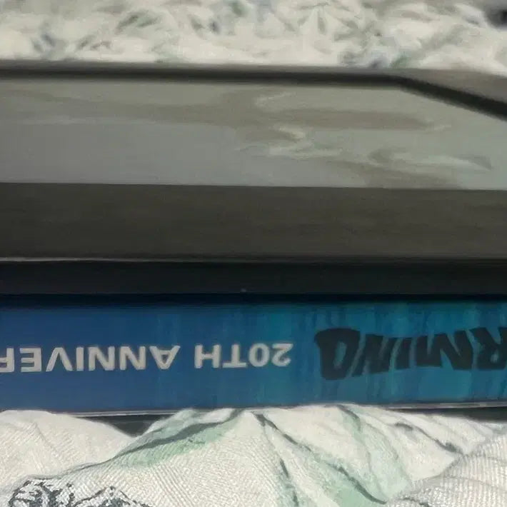 [BUNJANG] Nirvana Nevermind 20th Anniversary Box Set / Nirvana Nevermind 20주년 박스셋