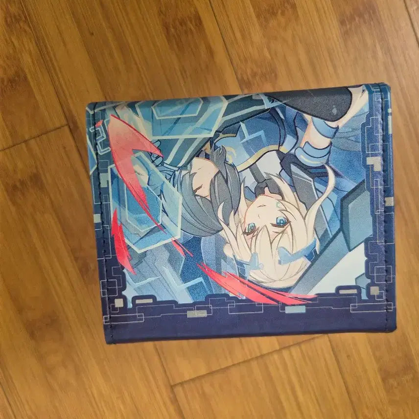 [BUNJANG] Yu-Gi-Oh! Ash-Blossom &amp; Joyous Spring Deck Case Bundle Set / 유희왕 섬도희 덱케이스 + 짜투리 일괄