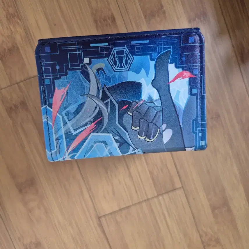 [BUNJANG] Yu-Gi-Oh! Ash-Blossom &amp; Joyous Spring Deck Case Bundle Set / 유희왕 섬도희 덱케이스 + 짜투리 일괄